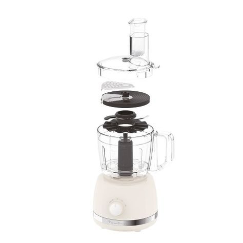 Procesadora de Alimentos Soleil FP345A11-2
