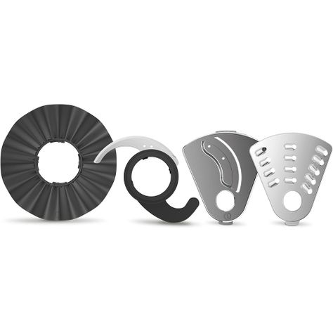 Procesadora de Alimentos Soleil FP345A11-3