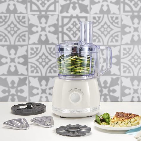 Procesadora de Alimentos Soleil FP345A11-5