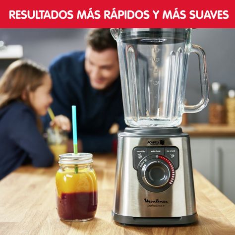 Licuadora Perfectmix + Pulse 1200W LM811D10-1
