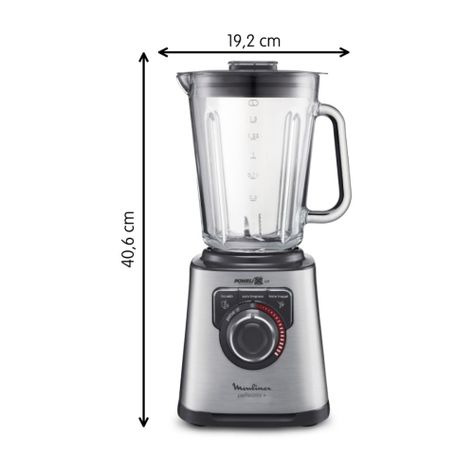 Licuadora Perfectmix + Pulse 1200W LM811D10-5