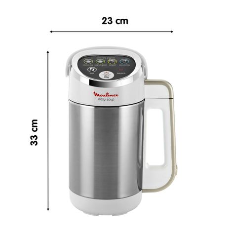 Máquina de Sopa Easy Soup LM841110-6