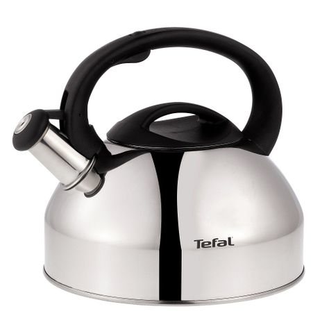 Tetera 3 Lts. Acero Inoxidable-0