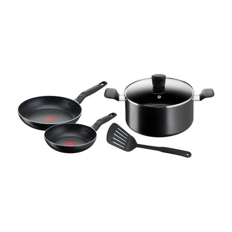 Set 5 piezas Super Cook-0