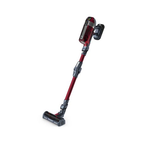 Aspiradora Vertical Inalámbrica Xforce 11.6 Animal -0