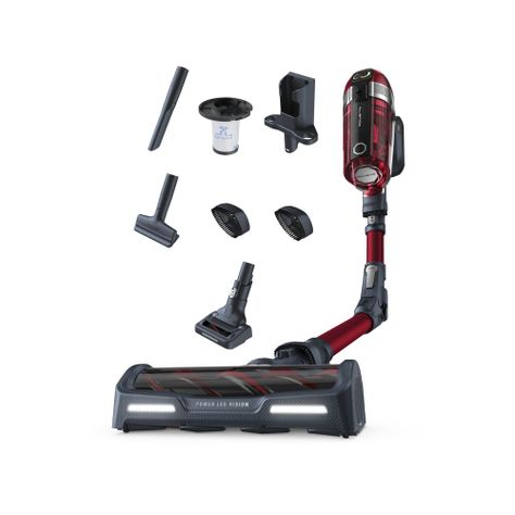 Aspiradora Vertical Inalámbrica Xforce 11.6 Animal -1