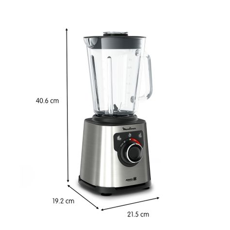 Licuadora PerfectMix+ 1200W Digital-6