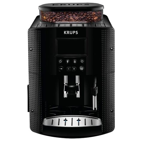 Cafetera Espresso Full Auto Display EA815070 Negro-0