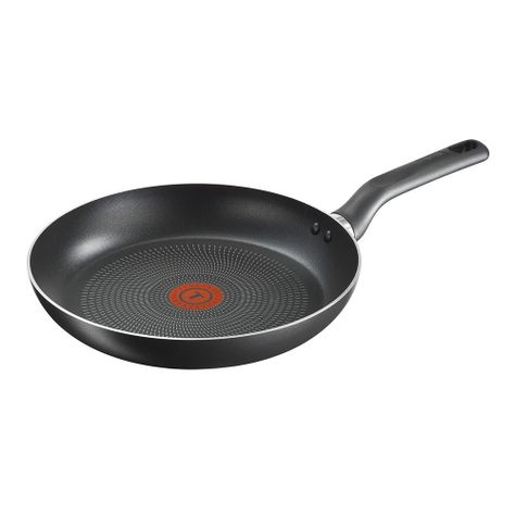 Batería 12 piezas Super Cook Black-5