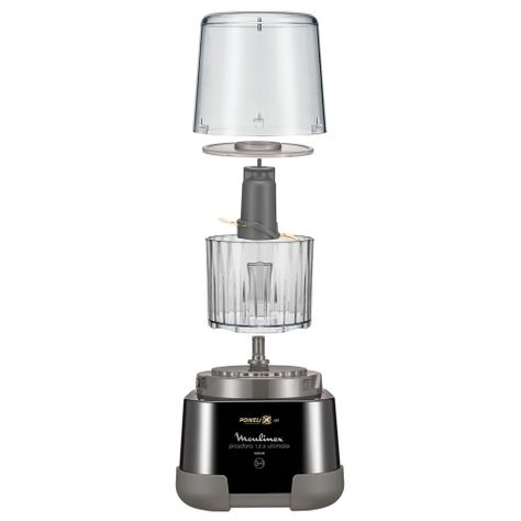 Picadora La Moulinette XXL DP800GBP-2