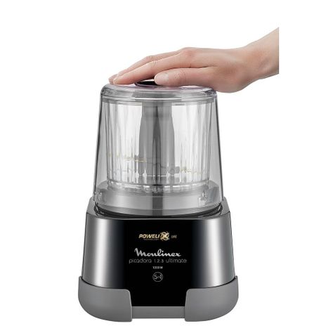 Picadora La Moulinette XXL DP800GBP-3