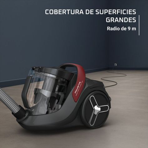 Aspiradora Ciclónica Green Force Max-5