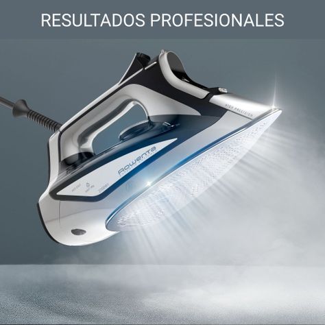 Plancha de Vapor EXPERTIS ANTI CALC-1