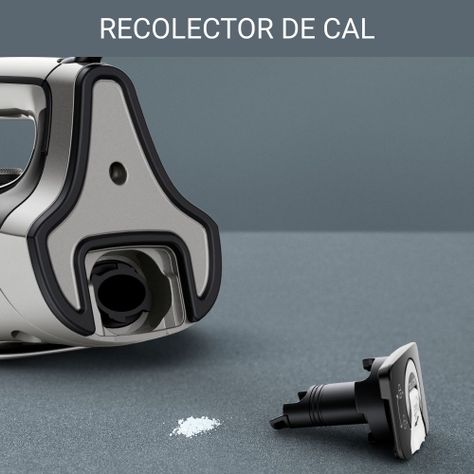 Plancha de Vapor EXPERTIS ANTI CALC-2