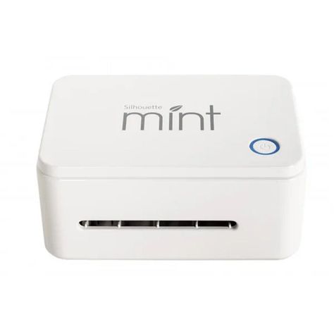 Silhouette Mint-0
