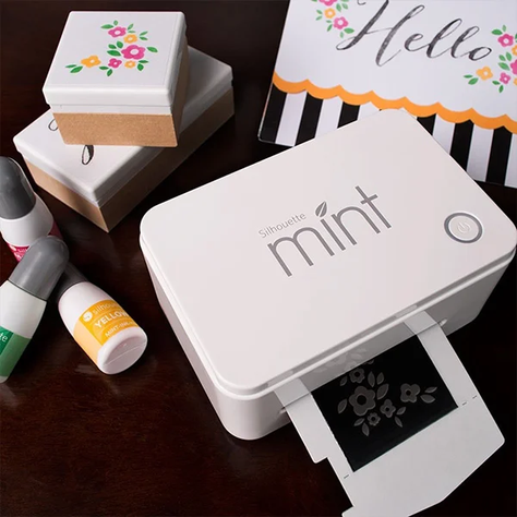 Silhouette Mint-1