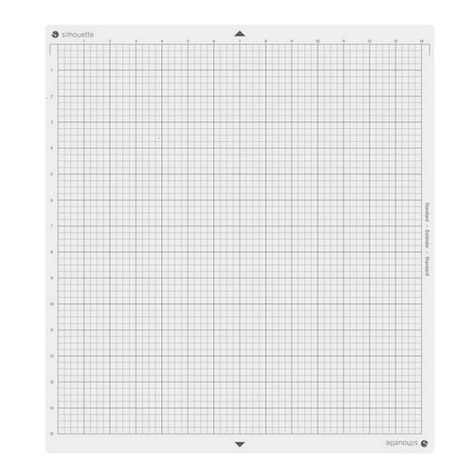 Base De Corte Silhouette Cameo Plus 38x38cm-1