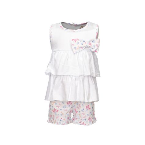 BATITA CON BOBOS MAS SHORT CLAROS 6-9 MESES-1