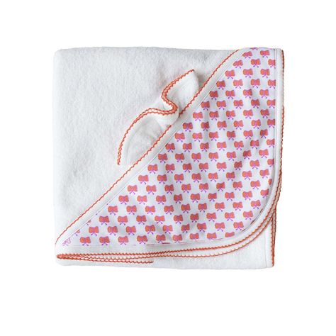 TOALLA TALLA UNICA CON ESTAMPADO DE MARIPOSAS-0