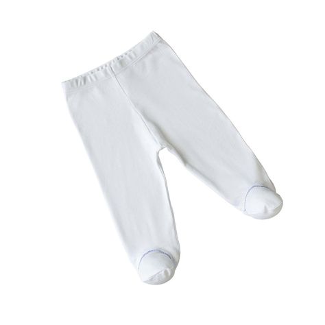 CONJUNTO OSITOS POLERON MAS PANTALON CON DETALLE ESTAMPADO NIÑA 6-9 MESES-1