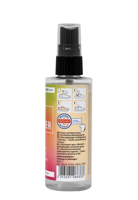 Eliminador de Olores para Calzado - Magic Freshener-1