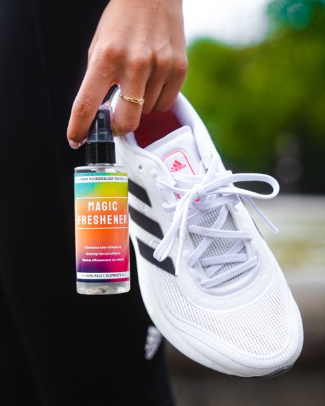 Eliminador de Olores para Calzado - Magic Freshener-5