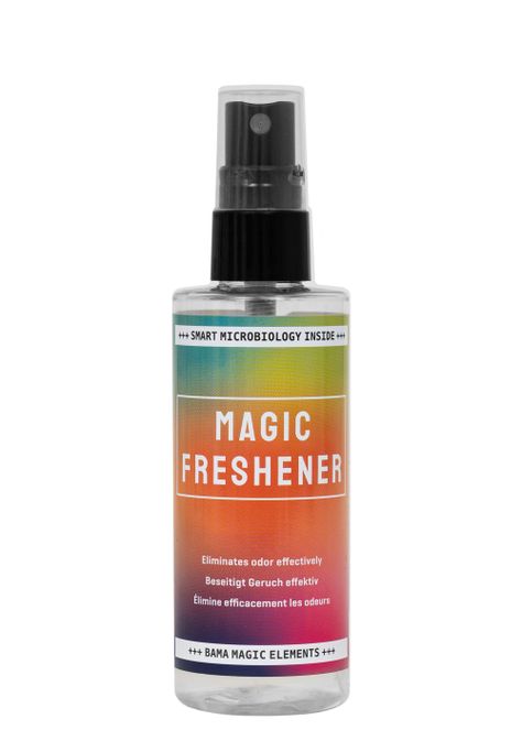 Eliminador de Olores para Calzado - Magic Freshener-0