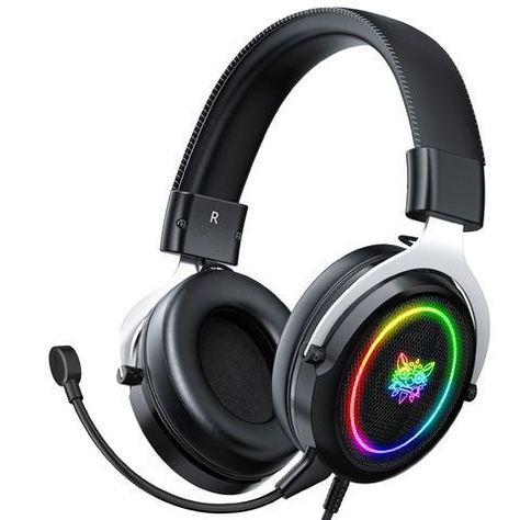 Audífonos Gamer X10 RGB-0