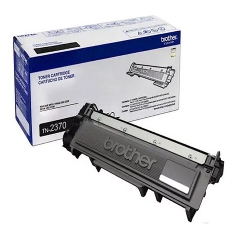Toner Brother Tn2370 Original Dcpl2540dw-mfcl2700dw - Zyc-1
