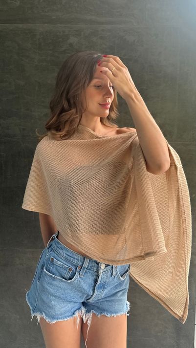 Blusa tejida-0