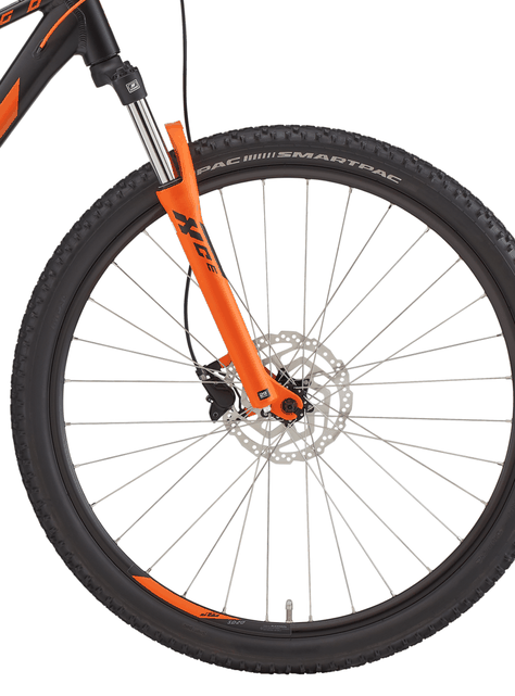 Bicicleta KTM Chicago-1