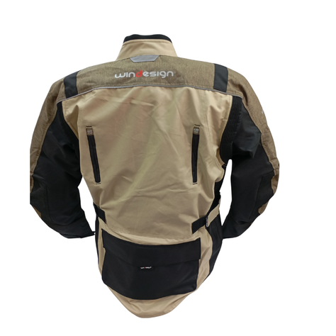 Chaqueta Moto Touring Urbana Windesign-1