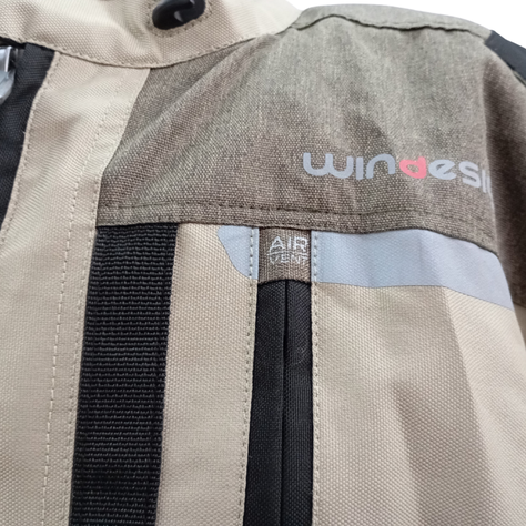 Chaqueta Moto Touring Urbana Windesign-3