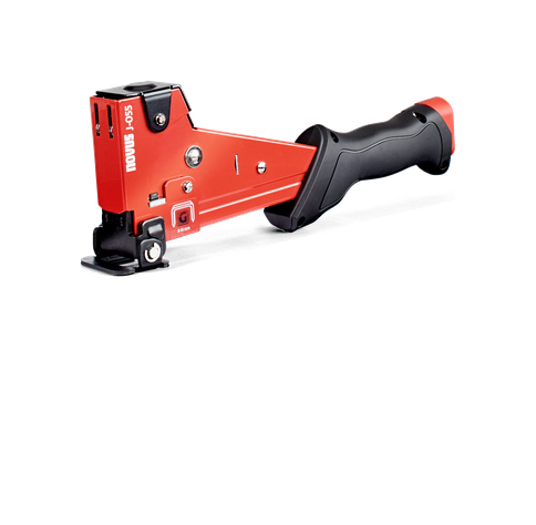 Grapadora martillo J-055 Novus-0