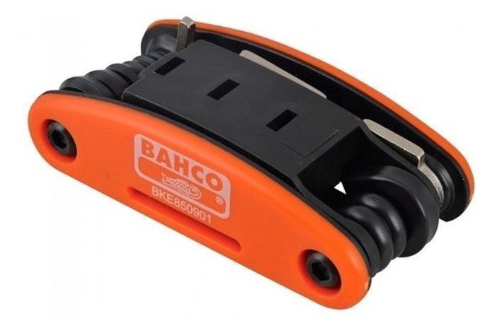 Juego de herramientas para bicicleta Bahco-3