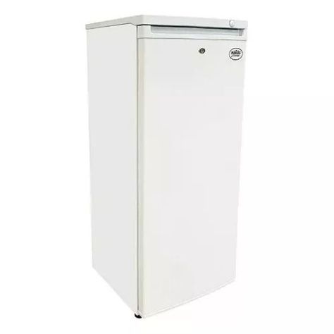 Congelador Vertical 182 Lts 6 Gavetas Maigas Blanco-0