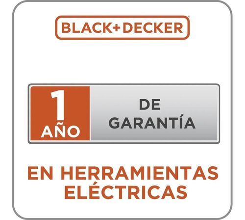 Taladro Percutor 3/8 550w Tb555-b2c Black+decker-3