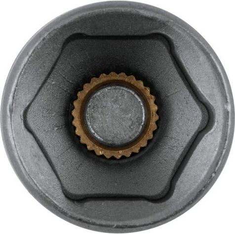 Set Adaptador Magnetico 4 Pzs Makita B-59265-2