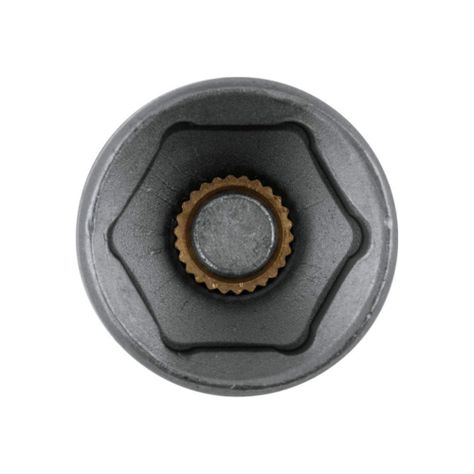 Set Adaptador Magnetico 4 Pzs Makita B-59265-7