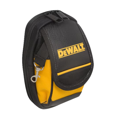 Bolso para celular / Personal DEWALT DWST83487LA-0