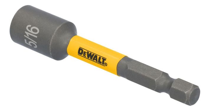 Punta Magnetica 5/16" MaxFit DeWalt DWAF516TND-4