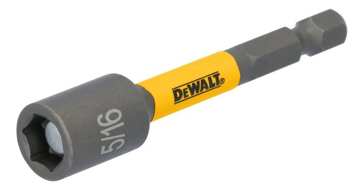 Punta Magnetica 5/16" MaxFit DeWalt DWAF516TND-5