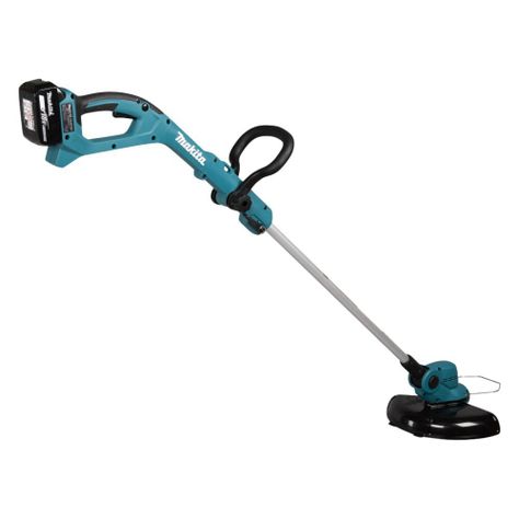 Orilladora Inalámbrica 18V Makita - DUR193RF-3