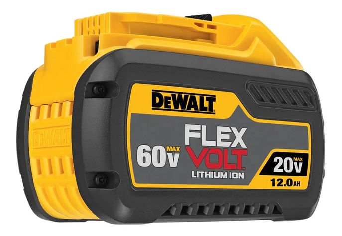 Batería Flexvolt 60v 12ah Dewalt Dcb612-5