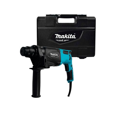 Rotomartillo Sds-plus 22mm 710w  Makita M8700b-0