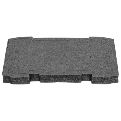 Espuma Para Caja Herramienta Toughsystem 2.0  DWST08111-0