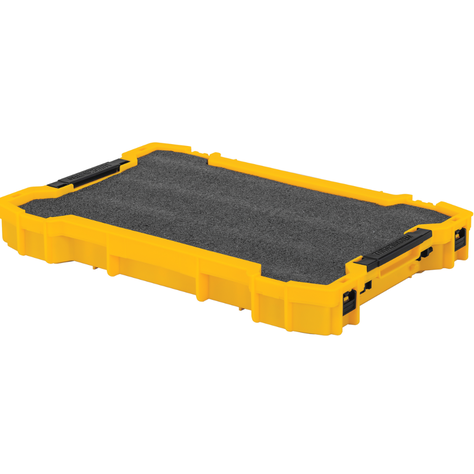 Espuma Para Caja Herramienta Toughsystem 2.0  DWST08111-1