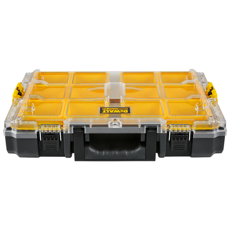 Caja De Herramienta Organizadora Toughsytem 2.0 DWST08040-2