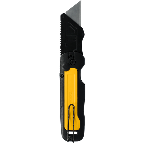 Cuchillo Cartonero Plegable de Hojas Fija  DeWalt DWHT10991-2