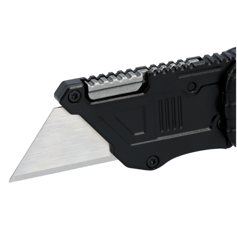 Cuchillo Cartonero Plegable de Hojas Fija  DeWalt DWHT10991-5